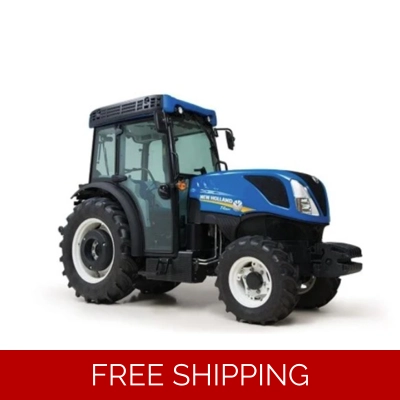 NEW HOLLAND T4.80F, T4.90F, T4.100F, T4.110F, T4.80LP, T4.90LP, T4.100LP, T4.110LP TIER 4A (INTERIM) NEW HOLLAND T4.80F, T4.90F, T4.100F, T4.110F, T4.80LP, T4.90LP, T4.100LP, T4.110LP TIER 4A (INTERIM)
